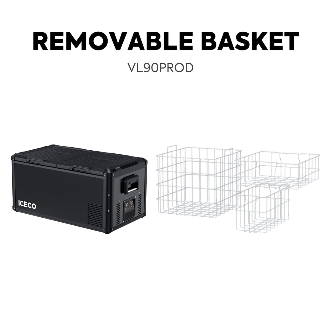 ICECO VL Series