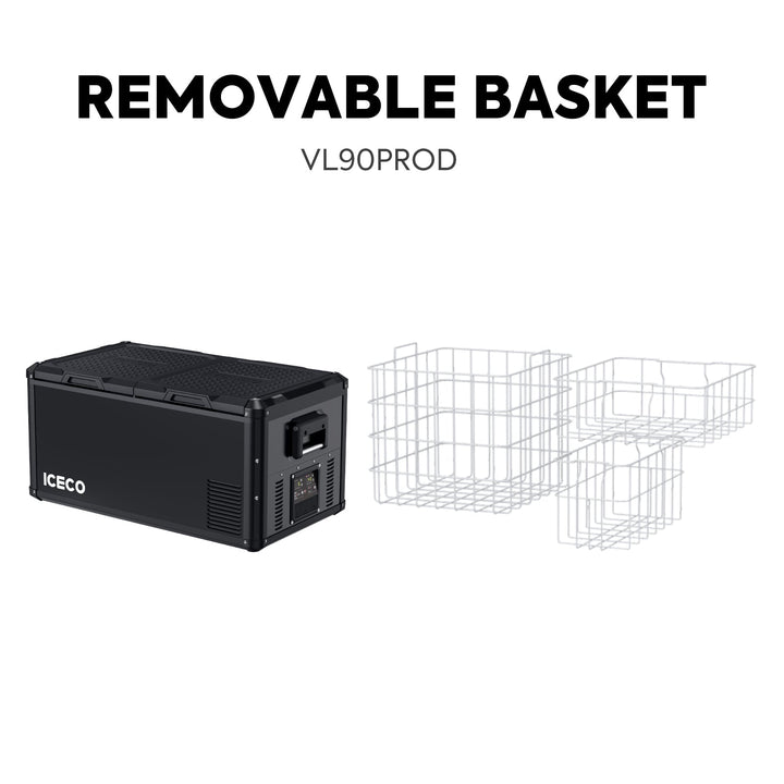 ICECO VL Series