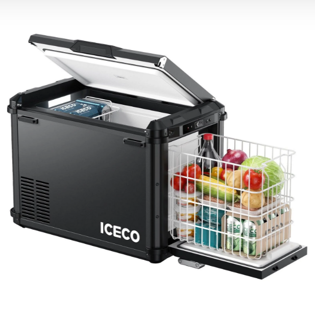 ICECO VL Series
