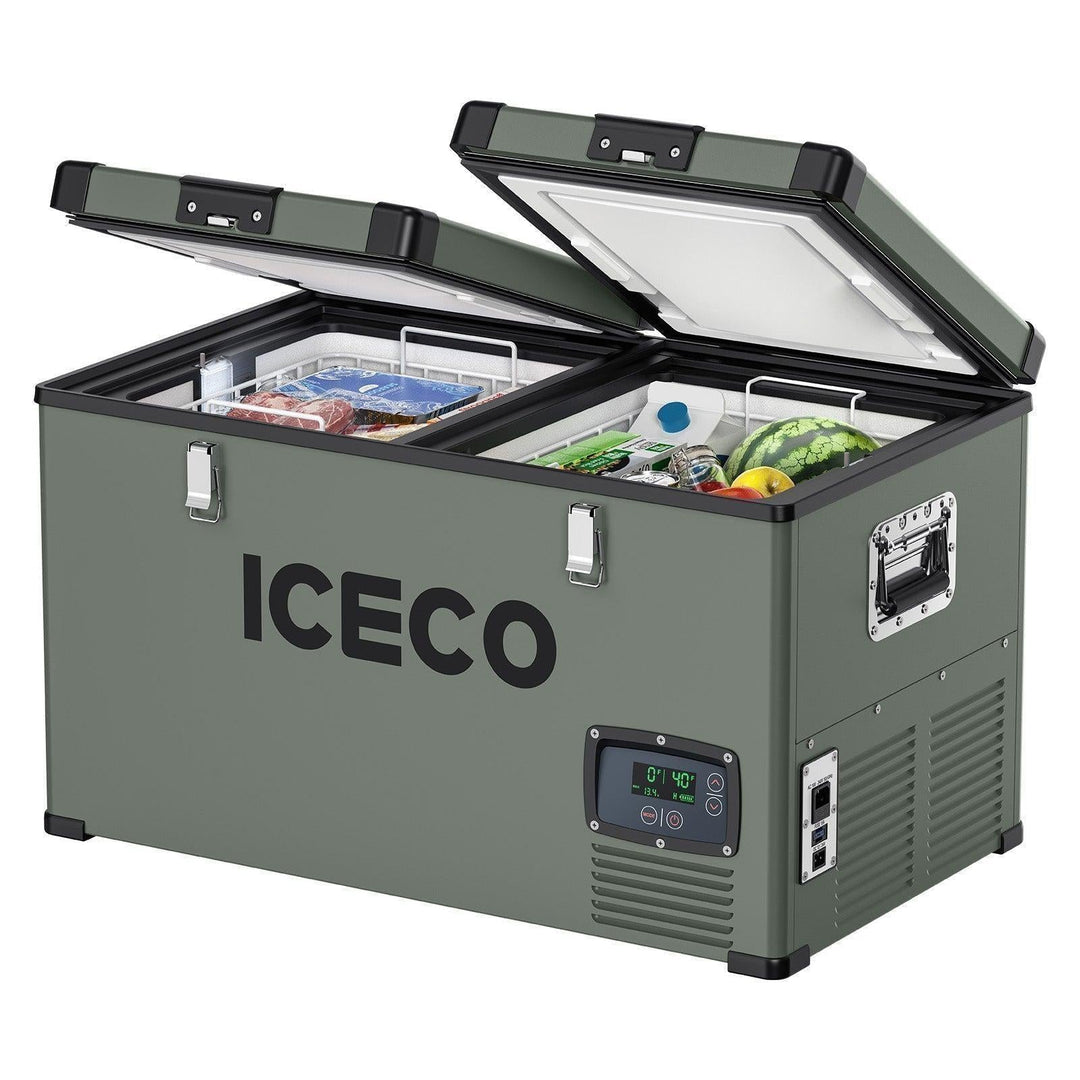 ICECO VL Series
