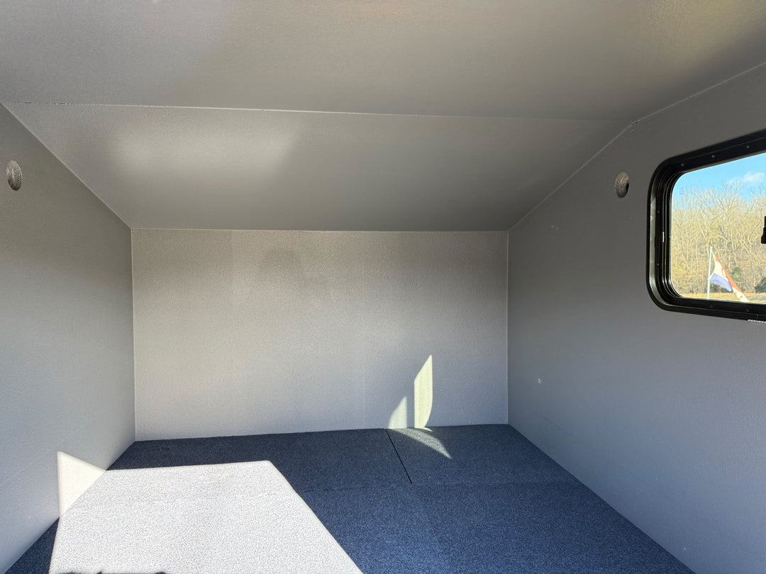 Freedom Camper - Truck Bed and Trailer Camper