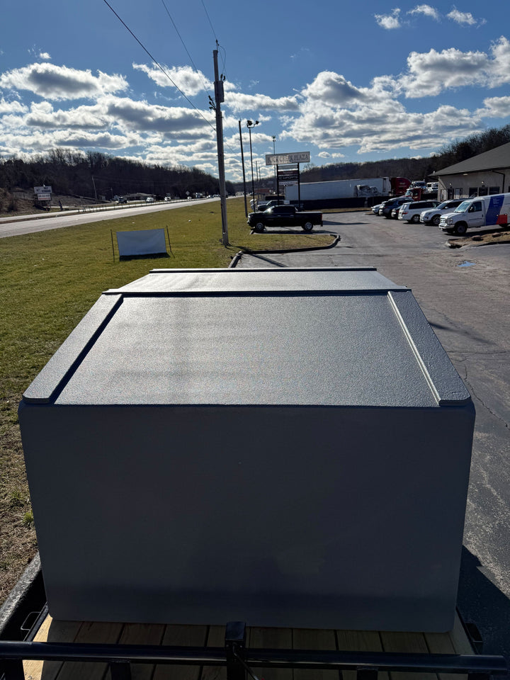 Freedom Camper - Truck Bed and Trailer Camper