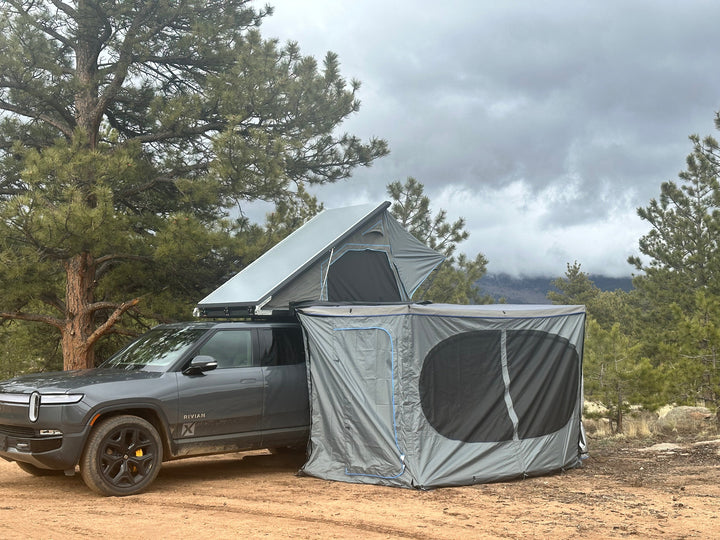 270 Degree Awning Room - Ultimate Adventure Supply