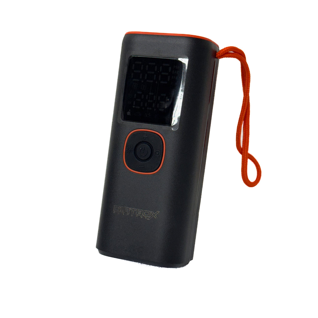 Mini Air Compressor - Ultimate Adventure Supply