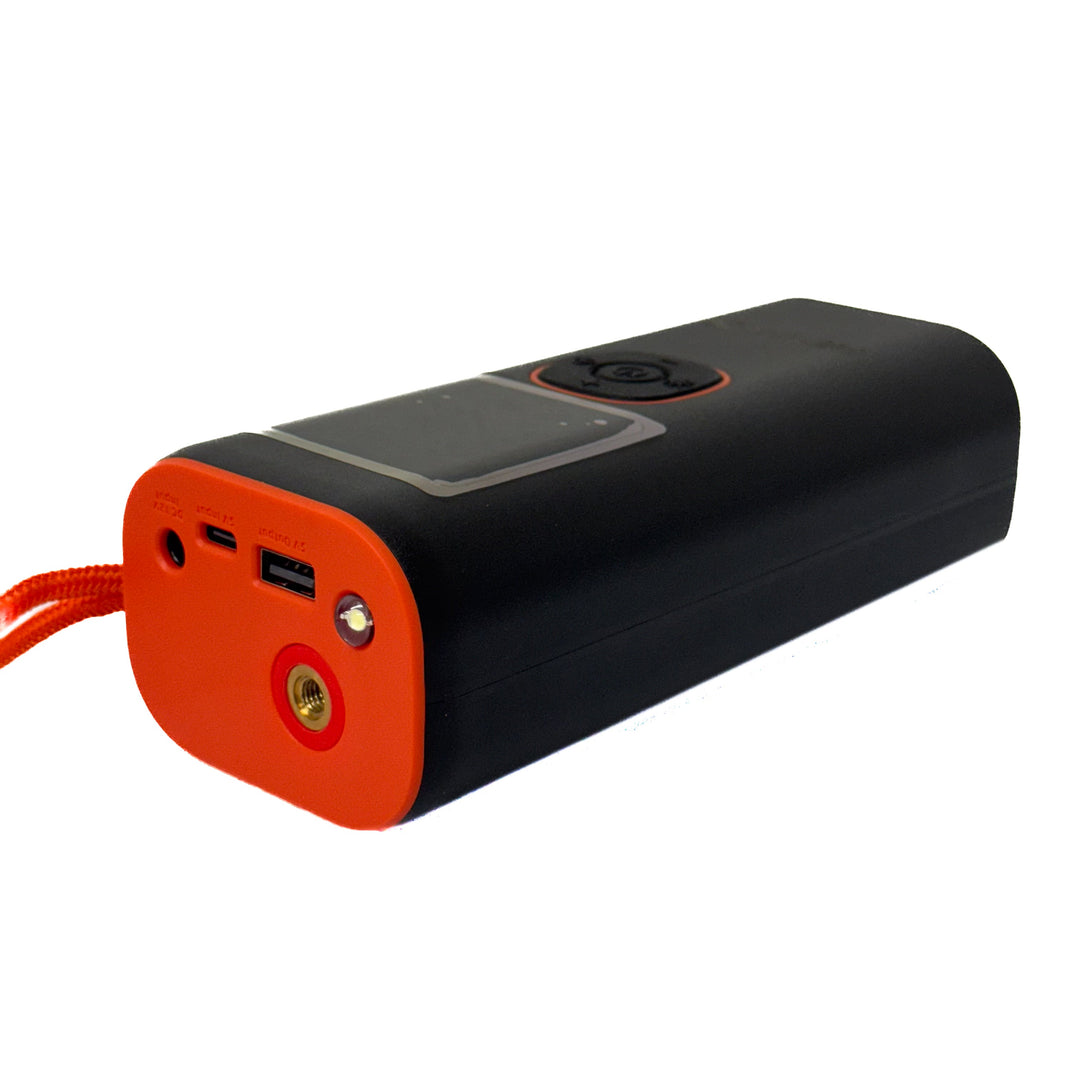 Mini Air Compressor - Ultimate Adventure Supply