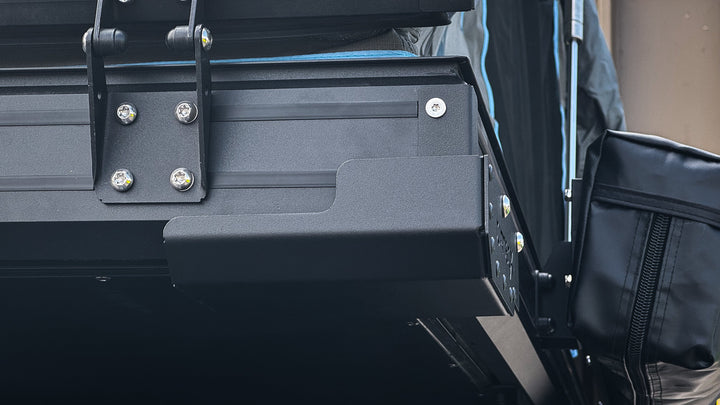 Canopy Camper Rain Gutter - Ultimate Adventure Supply