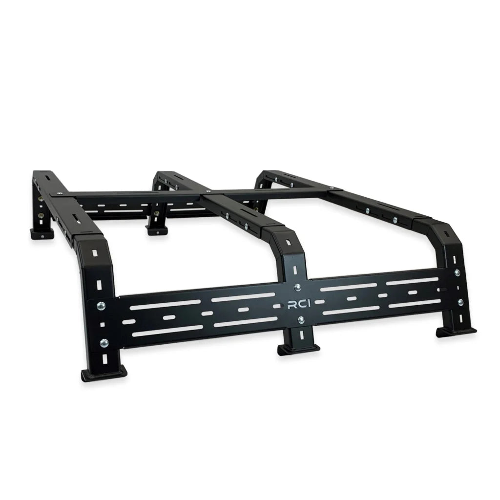 RCI 12" HD Bed Rack - Ultimate Adventure Supply
