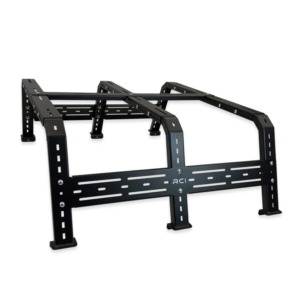 RCI 18" HD Bed Rack - Ultimate Adventure Supply