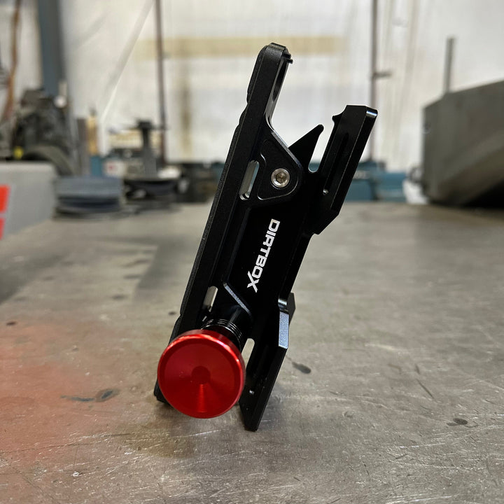 Quick Release Fire Extinguisher Mount - Ultimate Adventure Supply