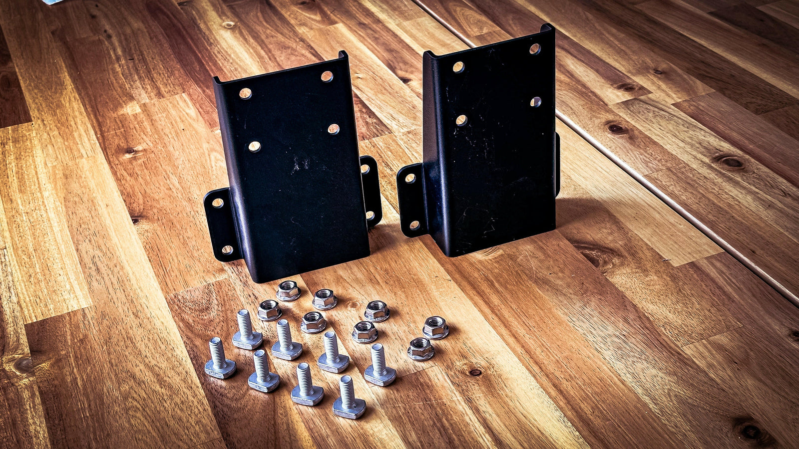 270 Awning High Mount Bracket - Ultimate Adventure Supply
