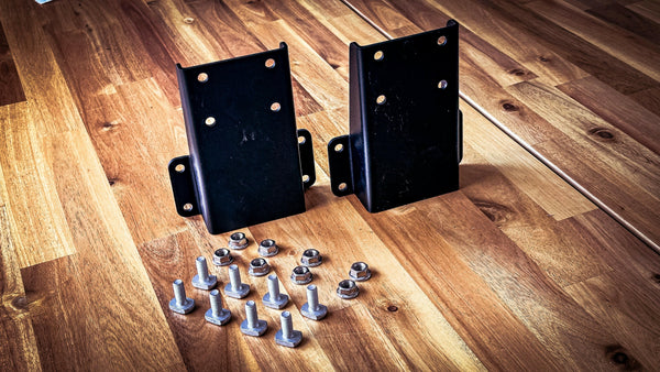 270 Awning High Mount Bracket - Ultimate Adventure Supply