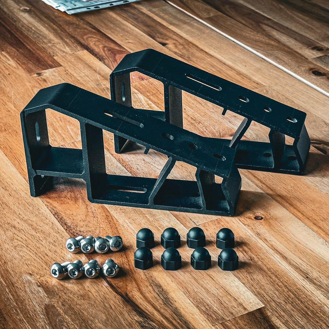 270 Awning Mounting Bracket for Roof Top Crossbars / Flatbed System - Ultimate Adventure Supply