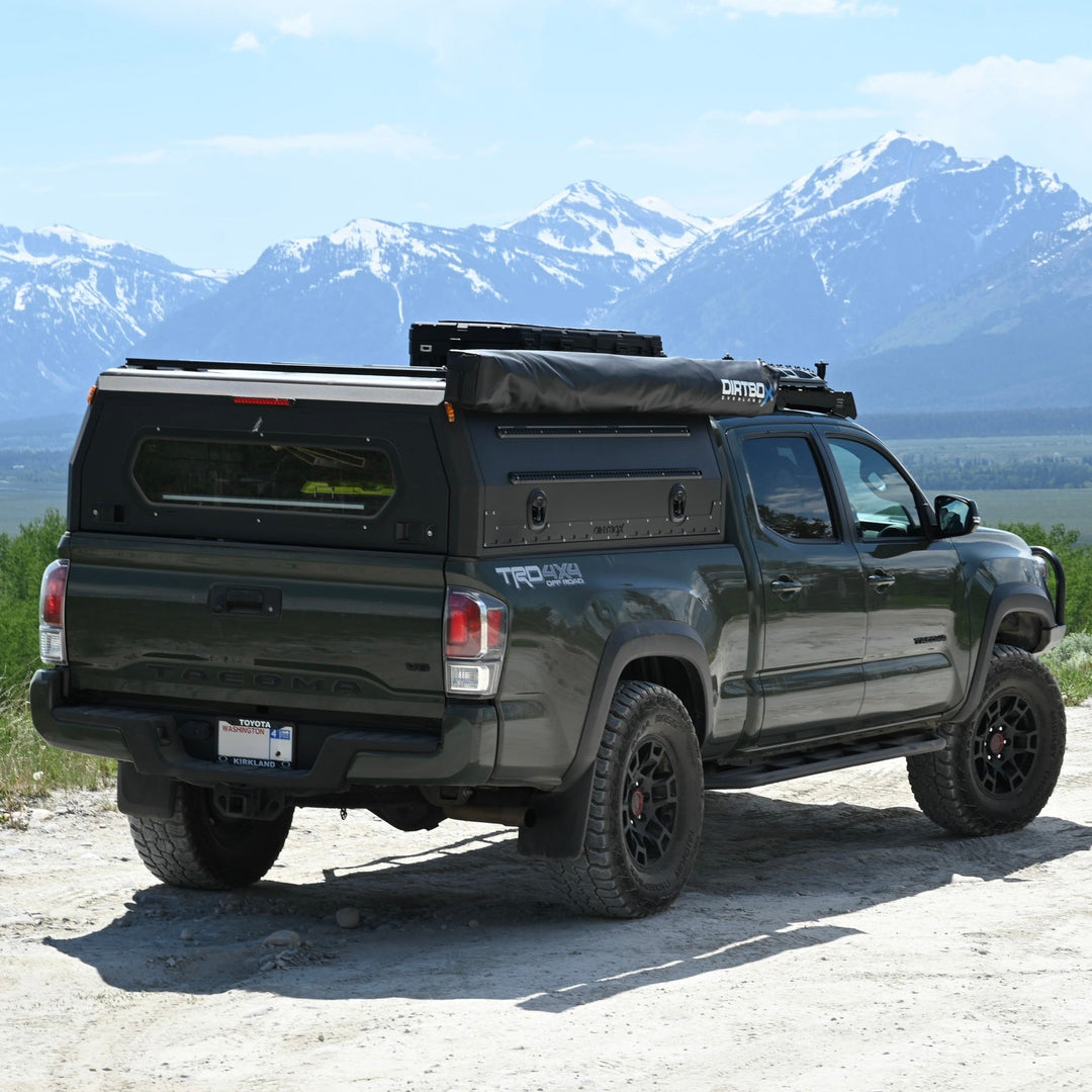 Free Standing 270-Degree Awning - Ultimate Adventure Supply
