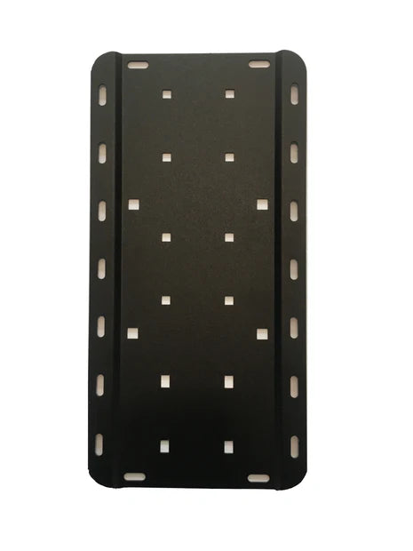 RotopaX FuelPaX Universal Mounting Plate - Ultimate Adventure Supply