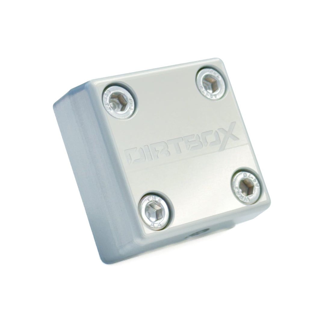 Chunk™ Release Base – Modular Quick‑Release Mount USA - Ultimate Adventure Supply