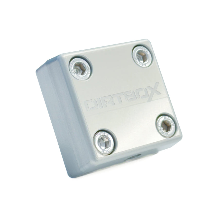 Chunk™ Release Base – Modular Quick‑Release Mount USA - Ultimate Adventure Supply