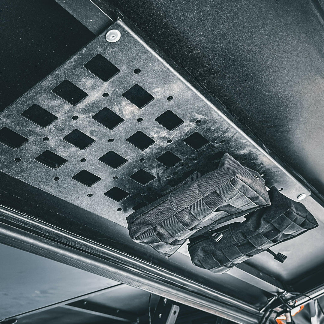 Molle Panel - Ultimate Adventure Supply