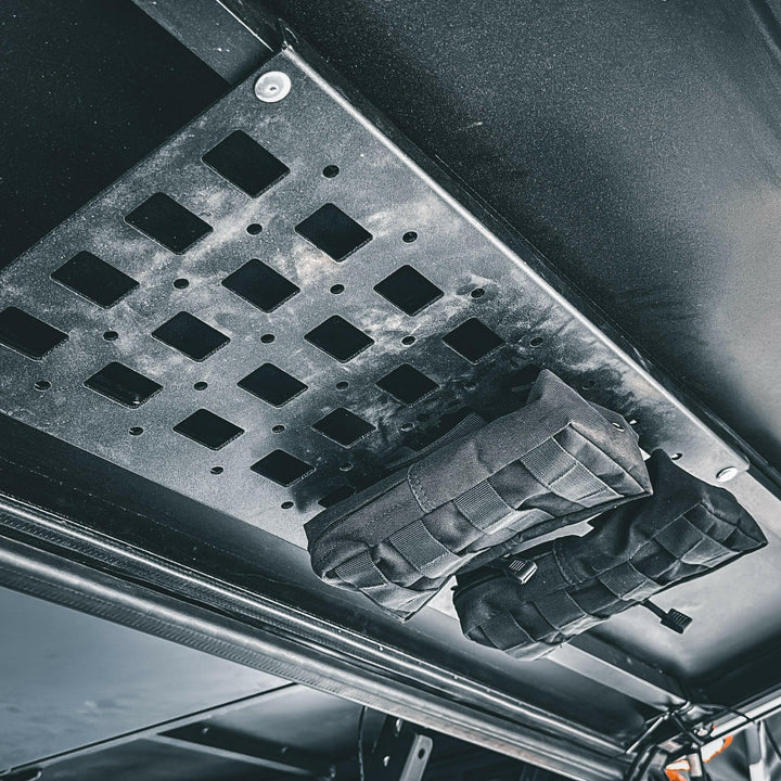 Molle Panel - Ultimate Adventure Supply