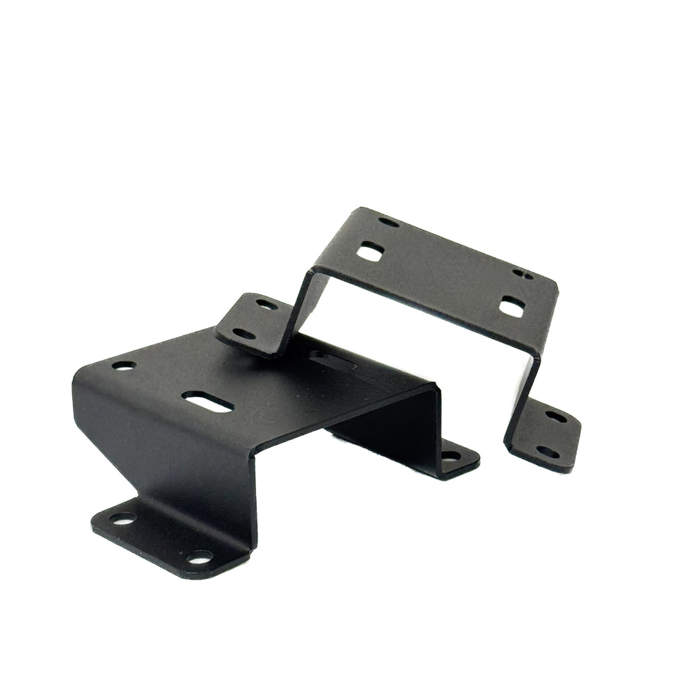 Dirtbox Canopy Camper 270º/180º Awning Mounting Brackets - Ultimate Adventure Supply