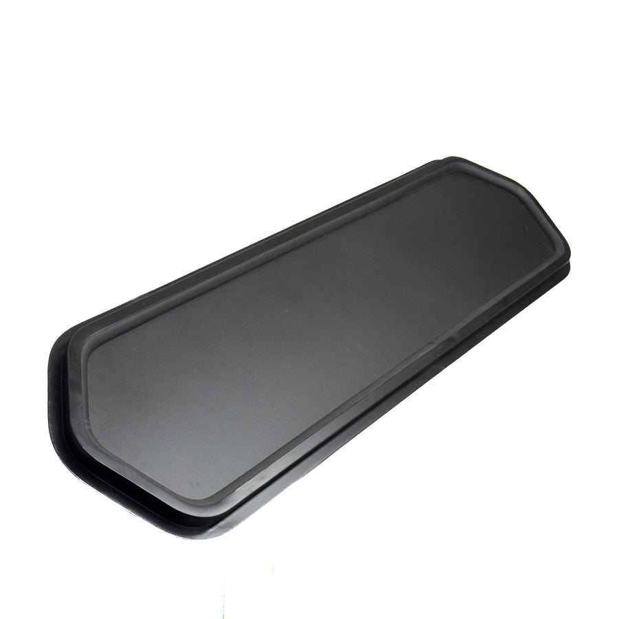 Rear Window Blackout Panel - Ultimate Adventure Supply