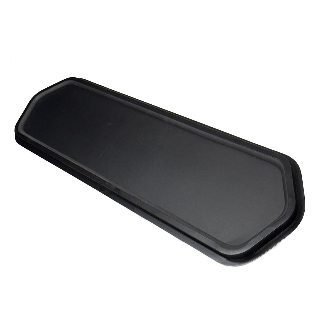 Rear Window Blackout Panel - Ultimate Adventure Supply