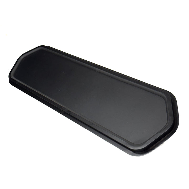 Rear Window Blackout Panel - Ultimate Adventure Supply