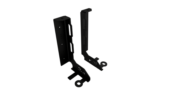 CBI Offroad - Toyota Tundra Bed Stiffener Brackets | 2022-Current