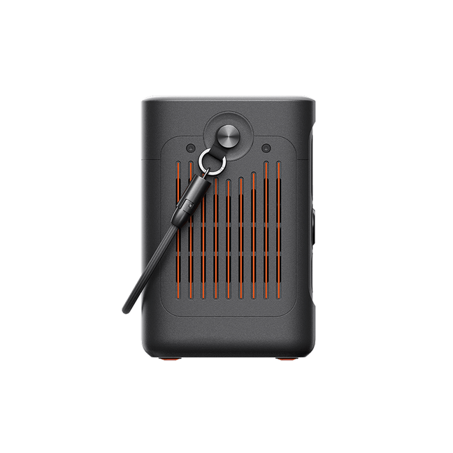 Jackery Explorer 300D Power Station (288Wh) | Fast Charging, Ultra