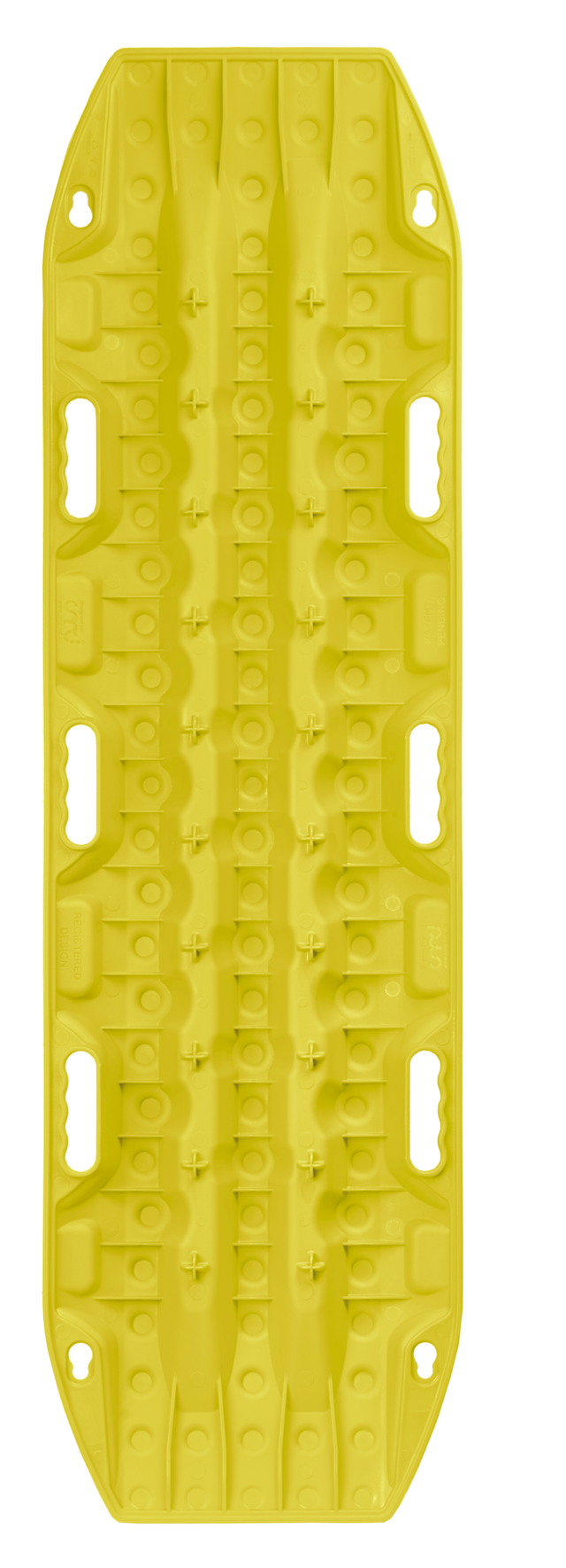 MAXTRAX MKII Blaze Yellow - Ultimate Adventure Supply
