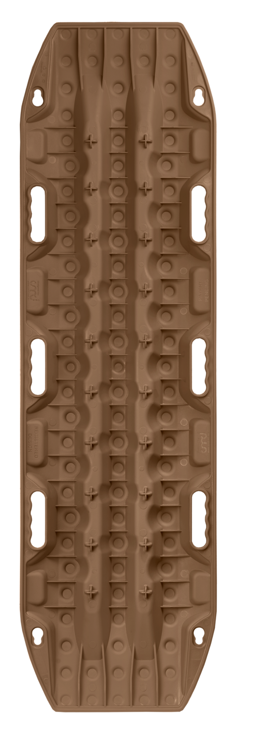 MAXTRAX MKII Desert Tan