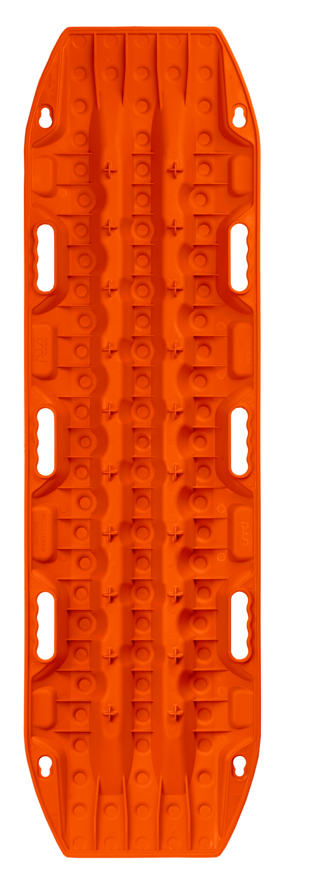 MAXTRAX MKII Signature Orange