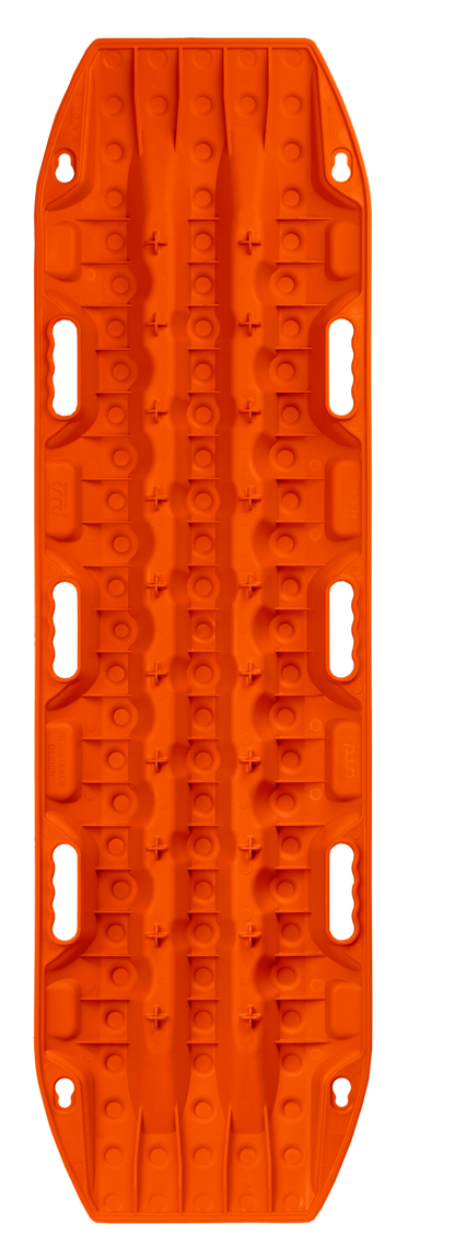 MAXTRAX MKII Signature Orange