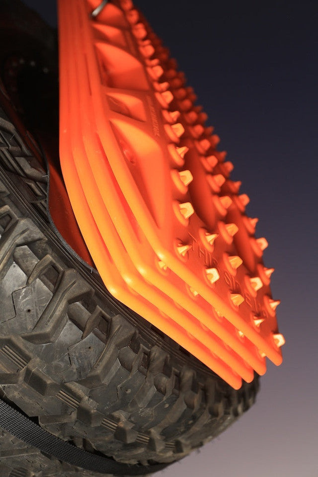 MAXTRAX Rear Wheel Harness - Ultimate Adventure Supply