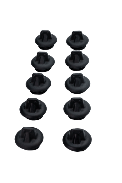 MAXTRAX XTREME Teeth Replacement Kit