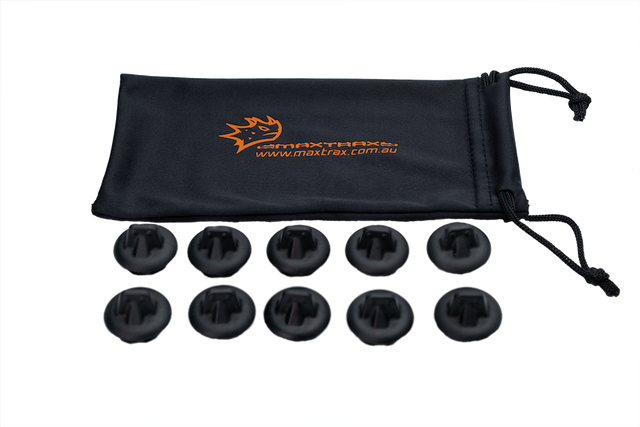 MAXTRAX XTREME Teeth Replacement Kit - Ultimate Adventure Supply