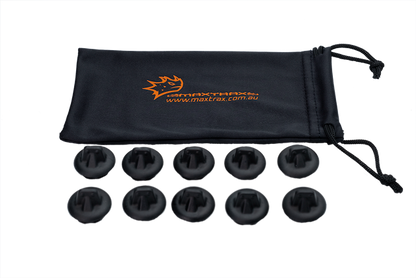 MAXTRAX XTREME Teeth Replacement Kit
