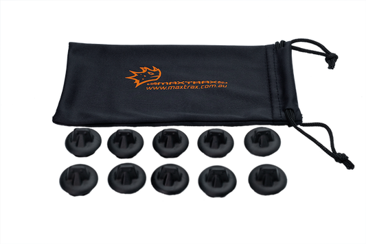 MAXTRAX XTREME Teeth Replacement Kit