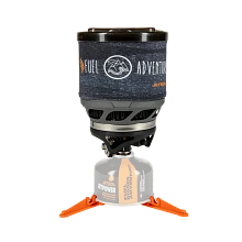 Jetboil Minimo Cooking System - Ultimate Adventure Supply