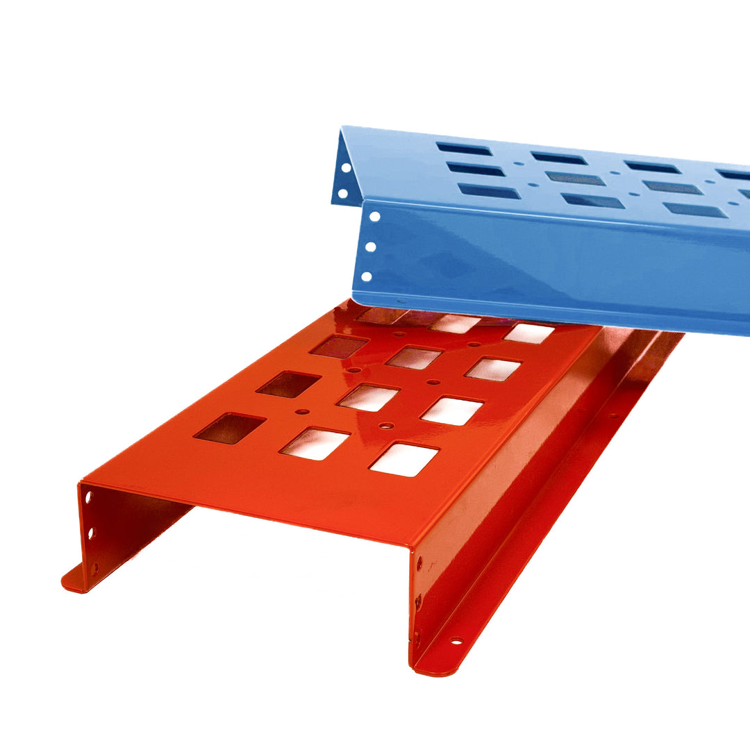 *Limited Drop* Color Coated Molle Panel Fishing Rod Case Bundle - Ultimate Adventure Supply