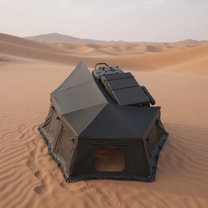 OPENROAD 270 Degree Awning XL/Plus Side Wall