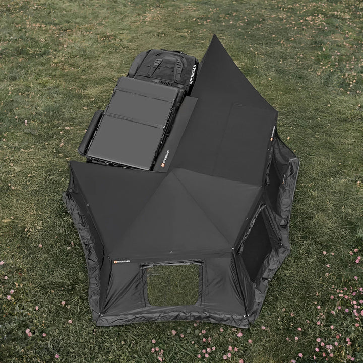 OPENROAD 270 Degree Awning XL/Plus Side Wall