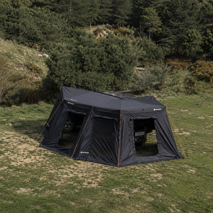 OPENROAD 270 Degree Awning XL/Plus Side Wall