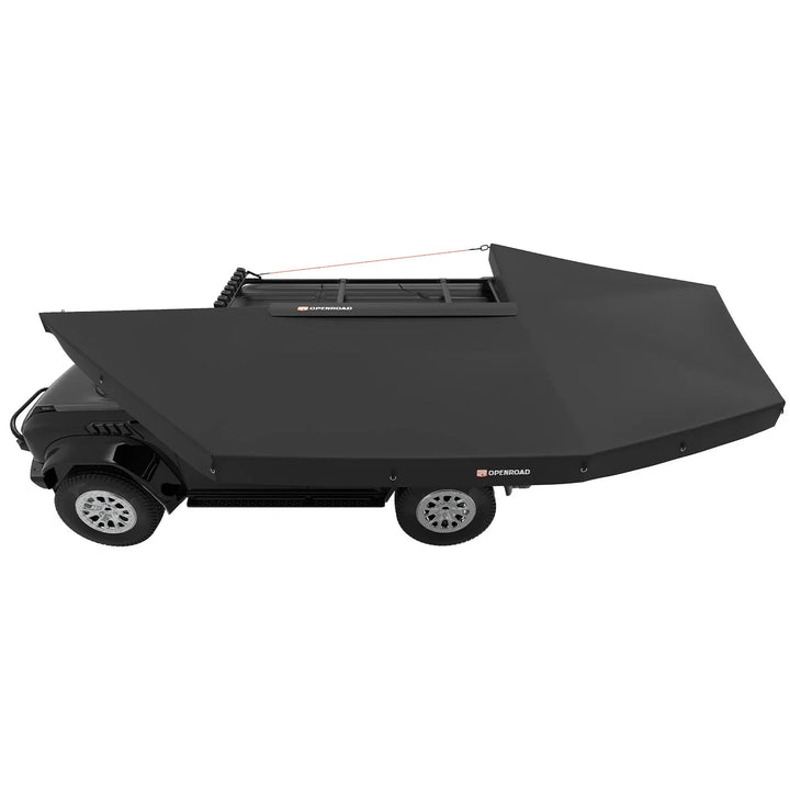 OPENROAD 270 Degree Awning XL (Driver Side)