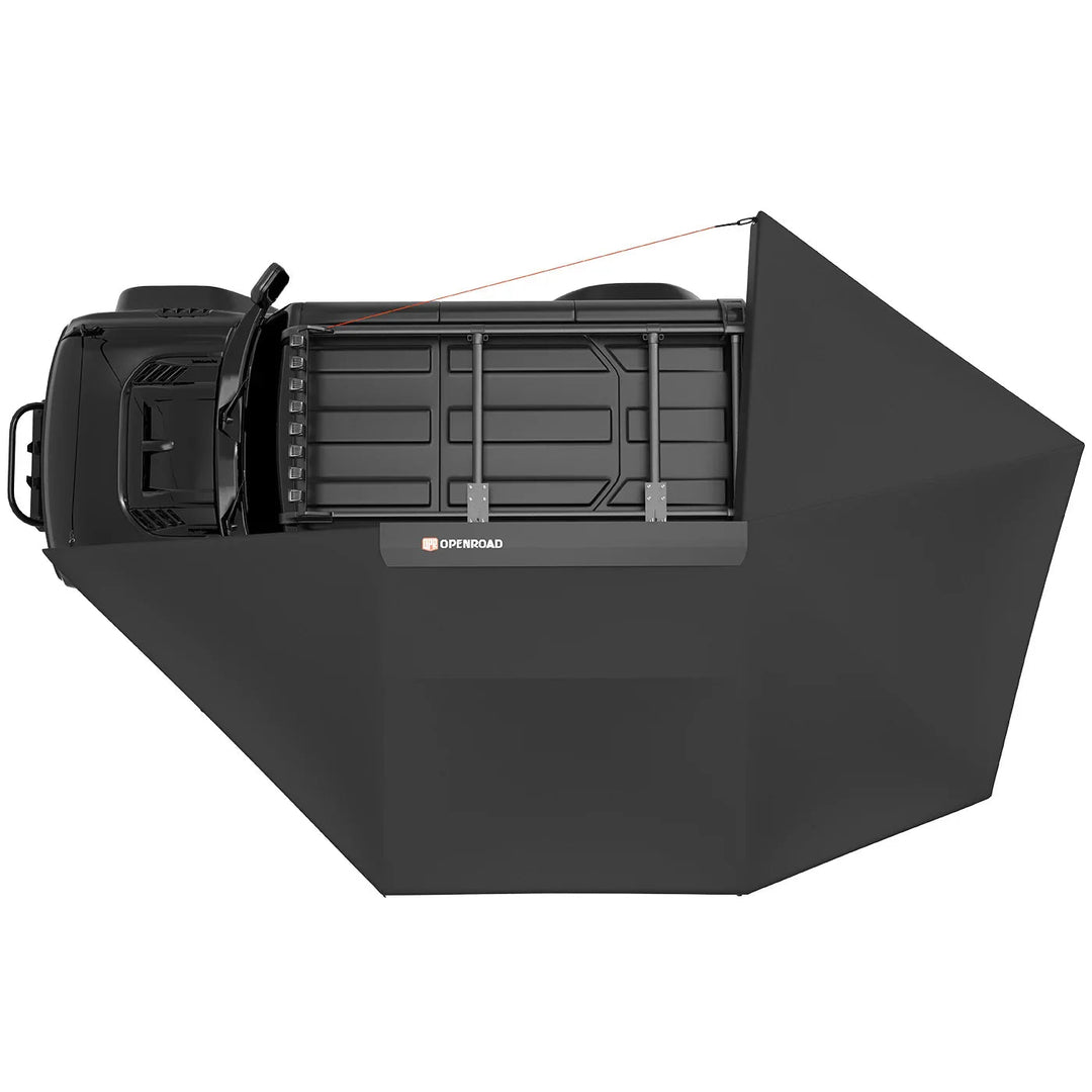 OPENROAD 270 Degree Awning XL (Driver Side)