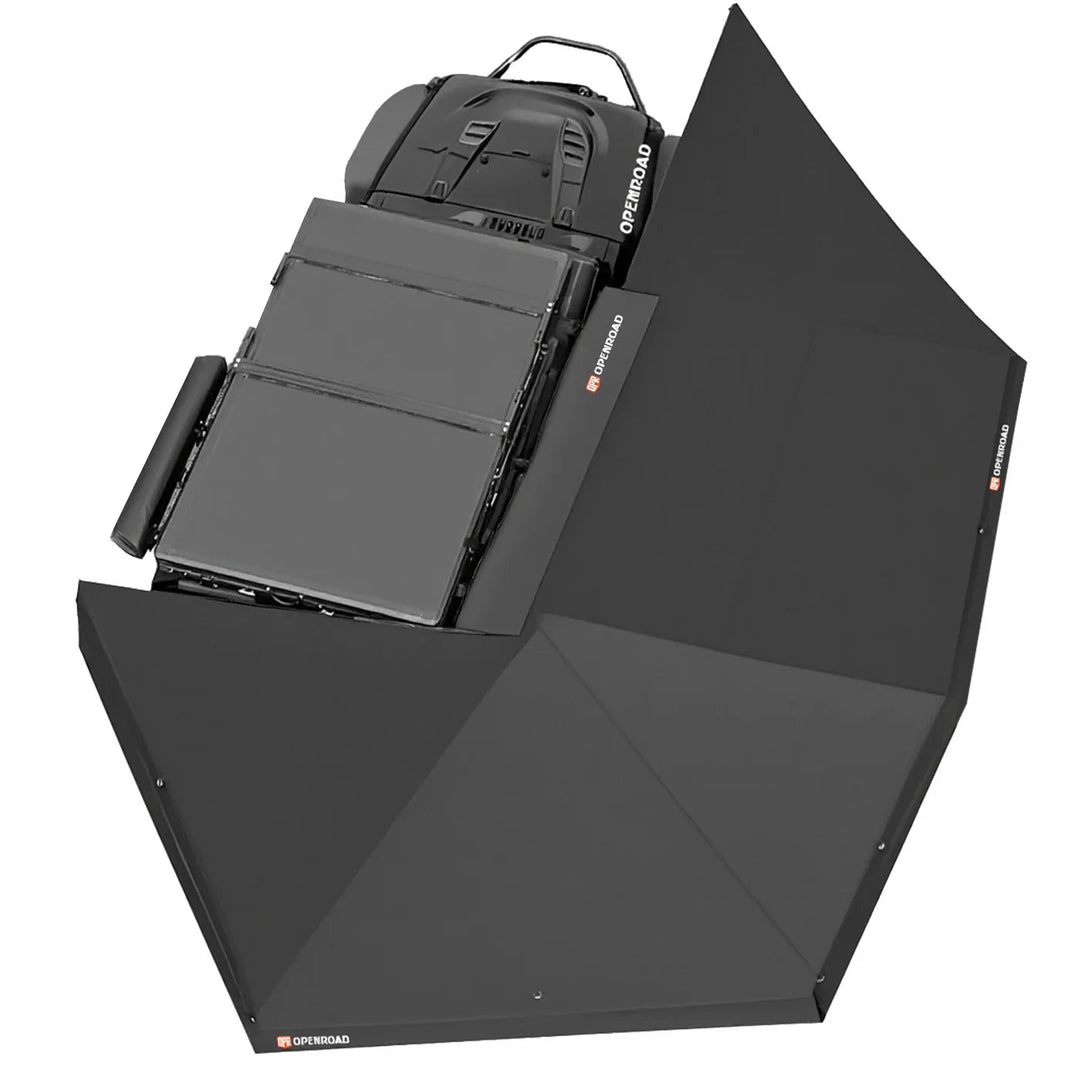 OPENROAD 270 Degree Awning XL (Passenger Side)