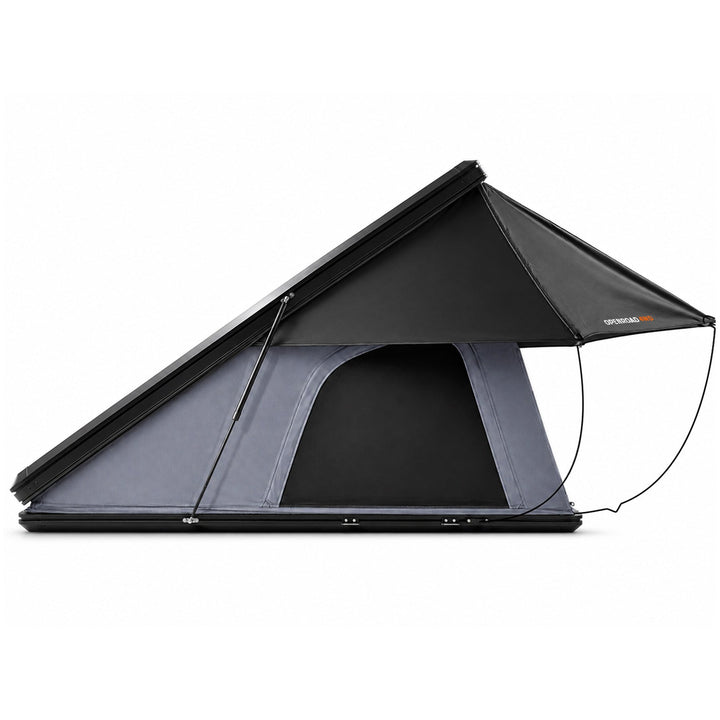 OPENROAD Aluminum Hard Shell Roof Top Tent - EdgeRoof Series
