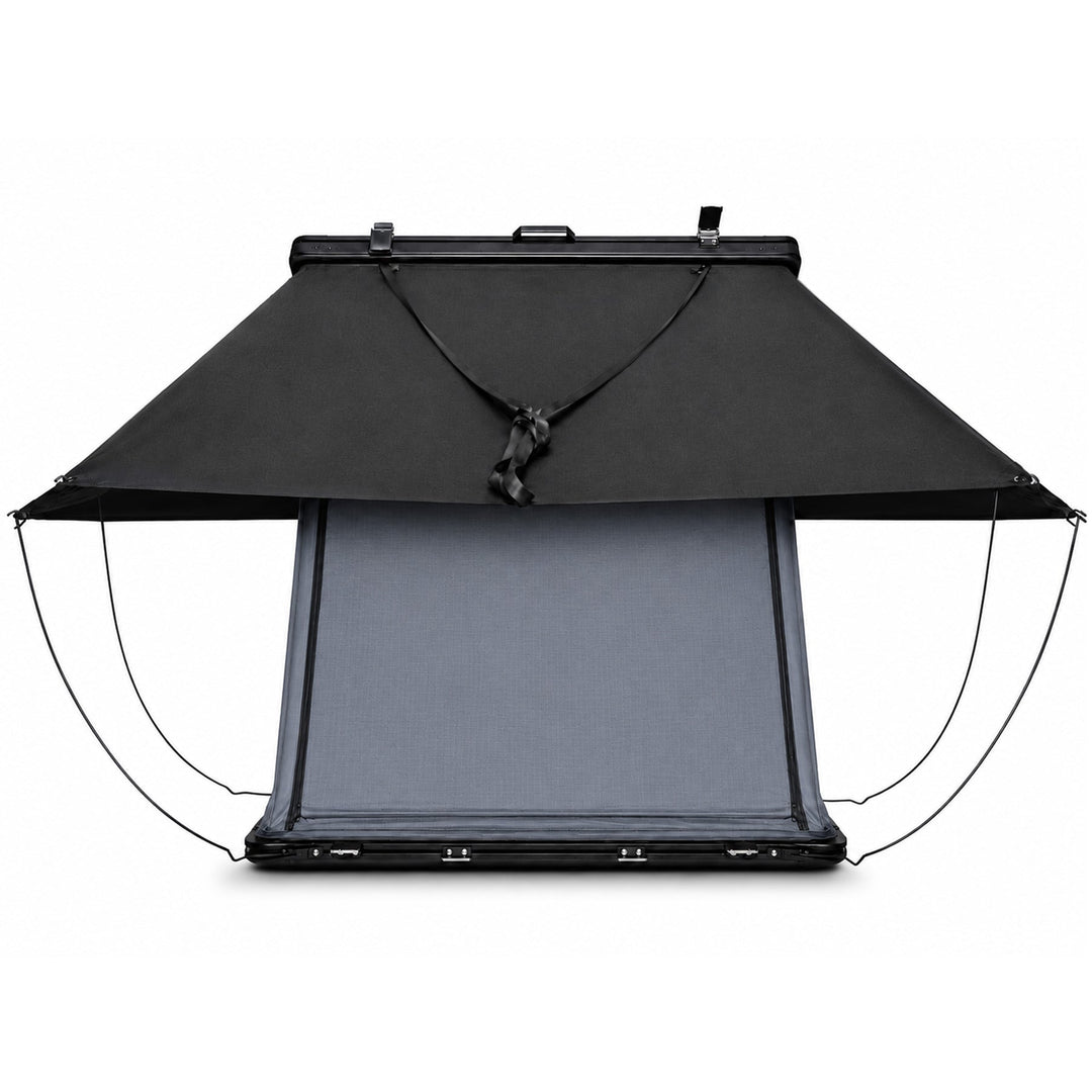 OPENROAD Aluminum Hard Shell Roof Top Tent - EdgeRoof Series