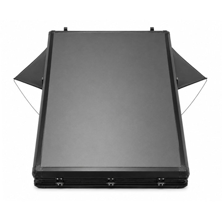 OPENROAD Aluminum Hard Shell Roof Top Tent - EdgeRoof Series