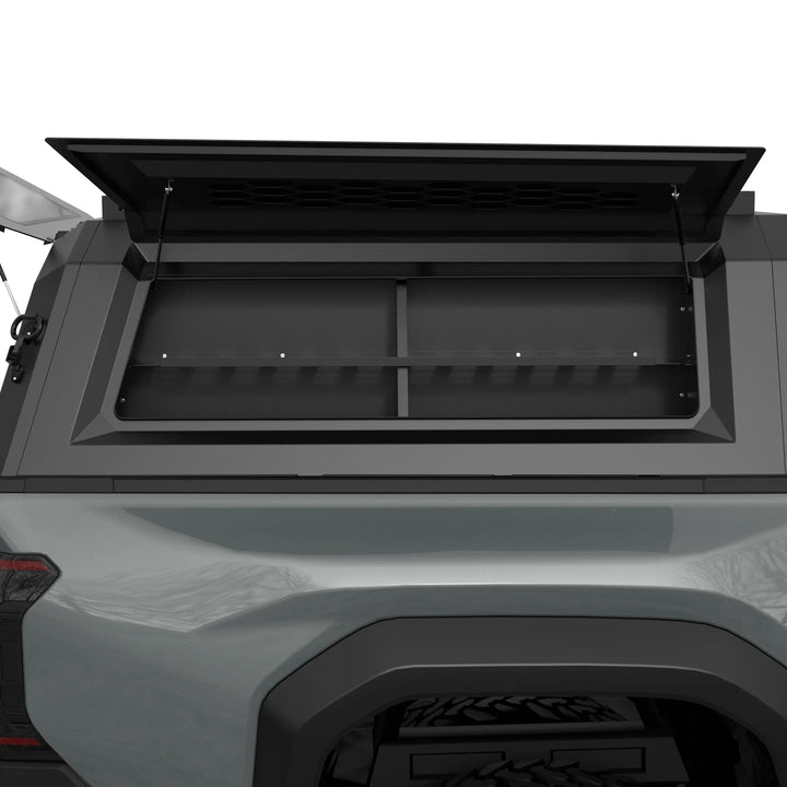 OPENROAD Aluminum Truck Cap