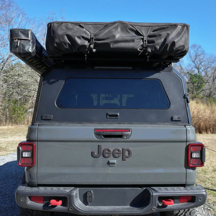 OPENROAD Aluminum Truck Cap